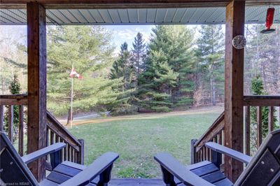 668469 20 Sideroad, House other with 3 bedrooms, 2 bathrooms and 12 parking in Mulmur ON | Image 3