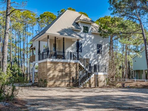 27 Harry Morrison Island Dr, Alligator Point, FL, 32346-6107 | Card Image