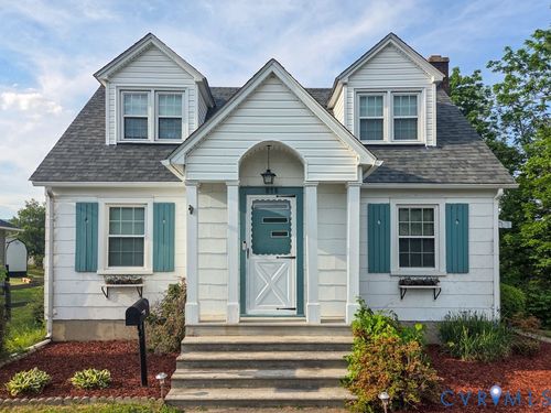 616 Oak St, Clifton Forge, VA, 24422-1644 | Card Image