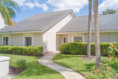 102-303 Arbor Lake Dr, NAPLES, FL, 34110-8630 | Card Image