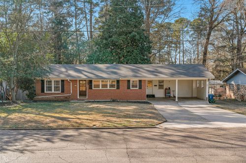 803 Drew Ln, Minden, LA, 71055-2903 | Card Image