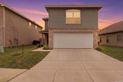 2242 Dry Moss Way, San Antonio, TX, 78224-3159 | Card Image