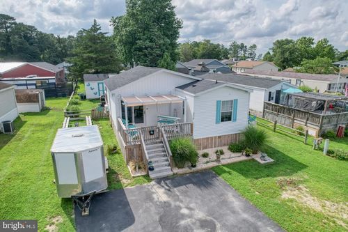 26516 Lucky Ln, MILLSBORO, DE, 19966-4309 | Card Image