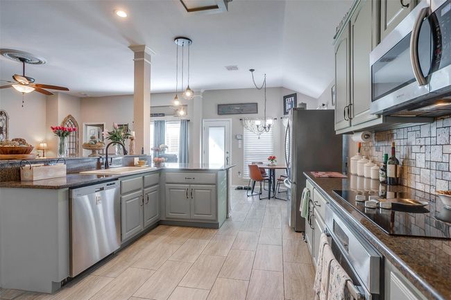 1617 Suncrest Dr, House other with 3 bedrooms, 2 bathrooms and null parking in Keller TX | Image 12