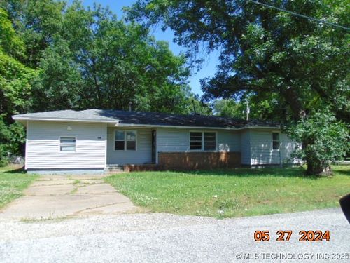 1507 Arthur Street, Idabel, OK, 74745 | Card Image