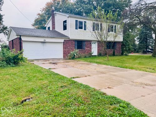 1315 W Grant St, Thorntown, IN, 46071-9157 | Card Image