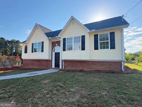 118 Langford Rd Ne, Ranger, GA, 30734-9540 | Card Image