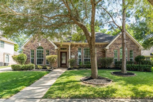 6414 Canyon Pointe Ln, Richmond, TX, 77469-6100 | Card Image