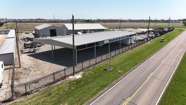 13064 Us Highway 75, Home with 0 bedrooms, 0 bathrooms and null parking in Van Alstyne TX | Image 7