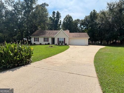 215 Bonnies Way, Jenkinsburg, GA, 30234-2449 | Card Image
