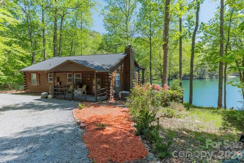 116 Teal Ln, Lake Lure, NC, 28746-9306 | Card Image