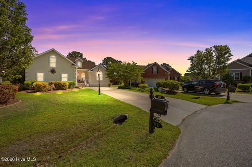 110 Ravennaside Dr Nw, Calabash, NC, 28467-2126 | Card Image