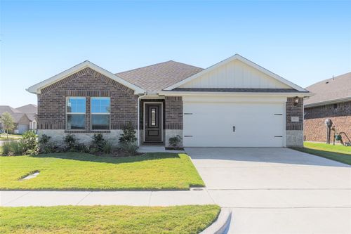 1816 Gold Mine Trl, Aubrey, TX, 76227-2755 | Card Image