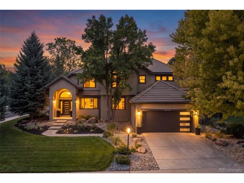 8978 E Cedar Hill Pl, Lone Tree, CO, 80124-5401 | Card Image