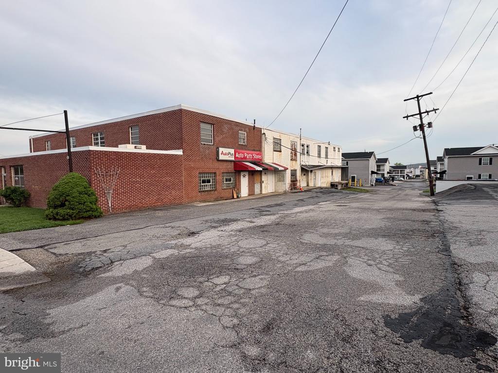 Commercial Sale in HANOVER 2