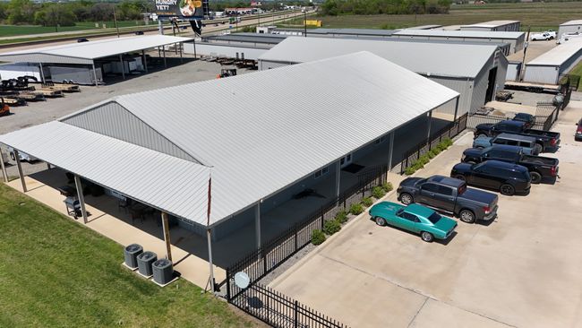 13064 Us Highway 75, Home with 0 bedrooms, 0 bathrooms and null parking in Van Alstyne TX | Image 9