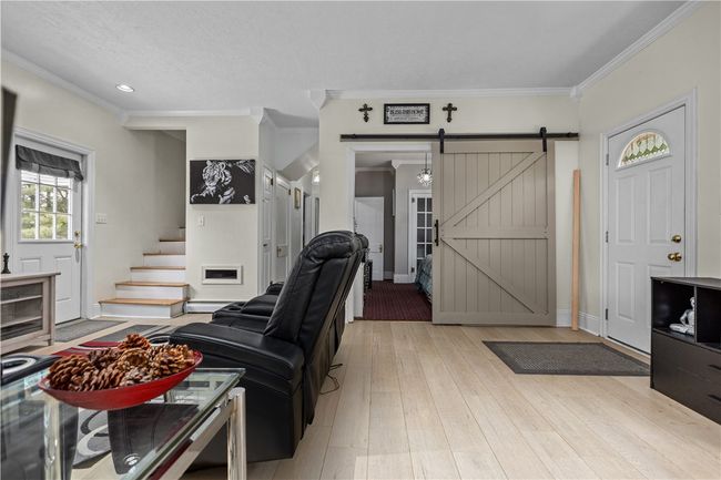 1701 Darlington Rd, House other with 3 bedrooms, 2 bathrooms and 1 parking in Patterson Hts PA | Image 5