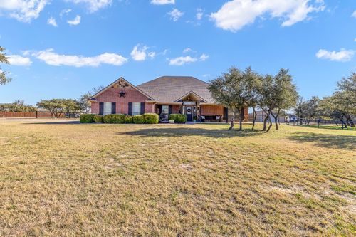 116 Miramar Circle, Weatherford, TX, 76085 | Card Image