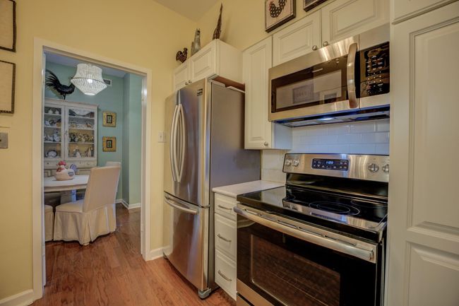 APT-109 - 1960 N Parkway, Condo with 2 bedrooms, 2 bathrooms and null parking in Memphis TN | Image 13