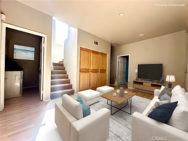 Bonus room staged via AI | Image 9
