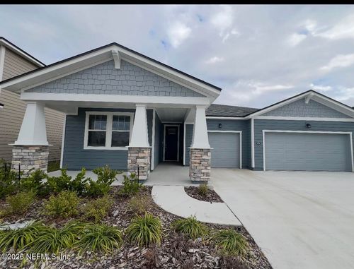 2876 Bella Terra Loop, Green Cove Springs, FL, 32043-8787 | Card Image