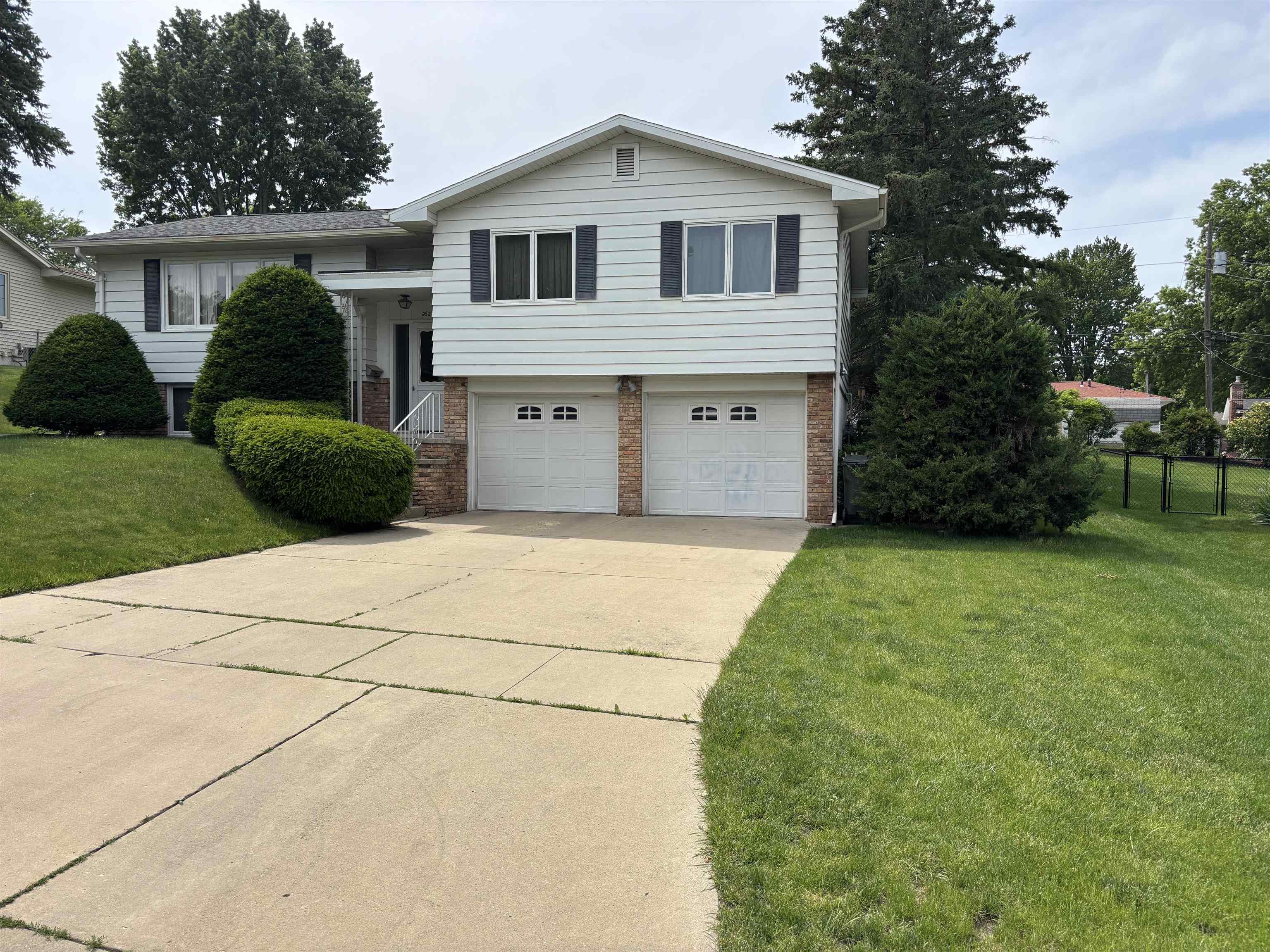 Residential in Waterloo 3