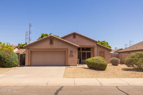 1092 W Vaughn Ave, Gilbert, AZ, 85233-4743 | Card Image