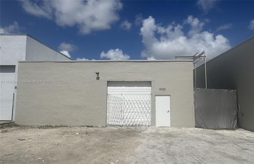 14020 Nw 19th Ave, Opa Locka, FL, 33054-4112 | Card Image