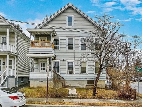 1-16 Park Pl, Poughkeepsie, NY, 12601-2604 | Card Image