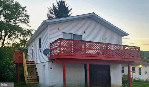 451 Harmison Ln, ROMNEY, WV, 26757-1322 | Card Image
