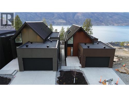 7-3707 Mckinley Beach Drive, Kelowna, BC, V1V1G2 | Card Image