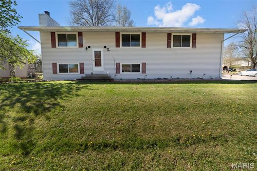 1333 Rolling Fields Dr, Jackson, MO, 63755-1044 | Card Image