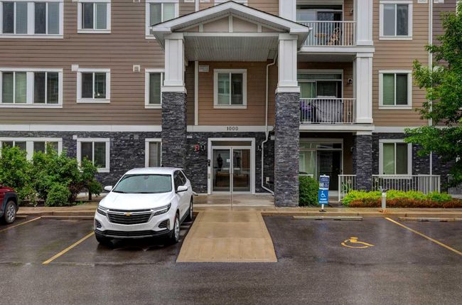 1112 - 522 Cranford Drive Se, Condo with 2 bedrooms, 2 bathrooms and 2 parking in Calgary AB | Image 29