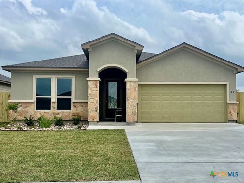 106 Giacomo Dr, Victoria, TX, 77901-1480 | Card Image