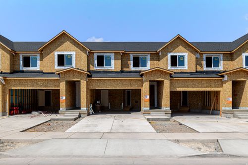 3014-12868 S Gobblers Knob Ln, Herriman, UT, 84096-3684 | Card Image