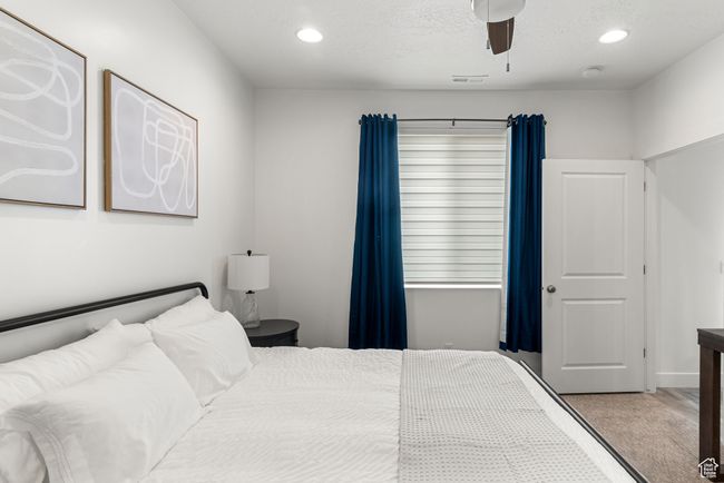 537 N Blue Lake St St, Townhouse with 3 bedrooms, 3 bathrooms and 4 parking in Garden City UT | Image 12