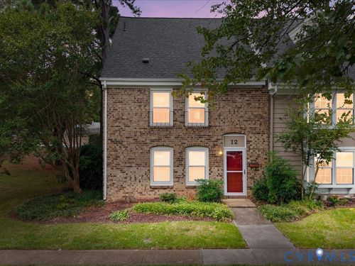 12 Skipwith Green Cir, Henrico, VA, 23294-3432 | Card Image