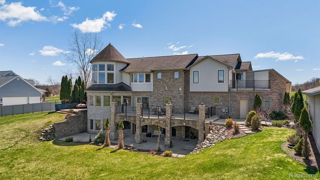 Back of house. | Image 46