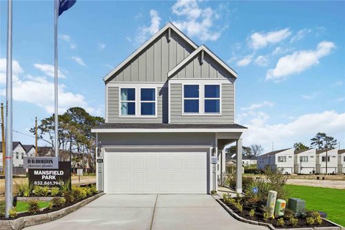 5811 Burt St, Houston, TX, 77091-4005 | Card Image
