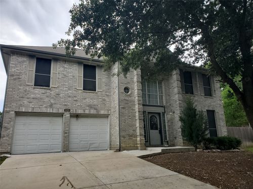 5423 Bryce Canyon Ct, Fort Worth, TX, 76137-4317 | Card Image