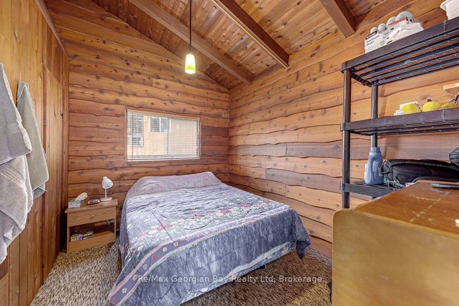 15SR405 Severn River Shore, House other with 4 bedrooms, 2 bathrooms and null parking in Coldwater ON | Image 37