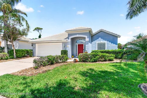 8006 Bradwick Way, Melbourne, FL, 32940-2124 | Card Image