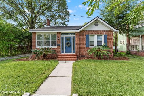 2874 Selma St, Jacksonville, FL, 32205-7589 | Card Image