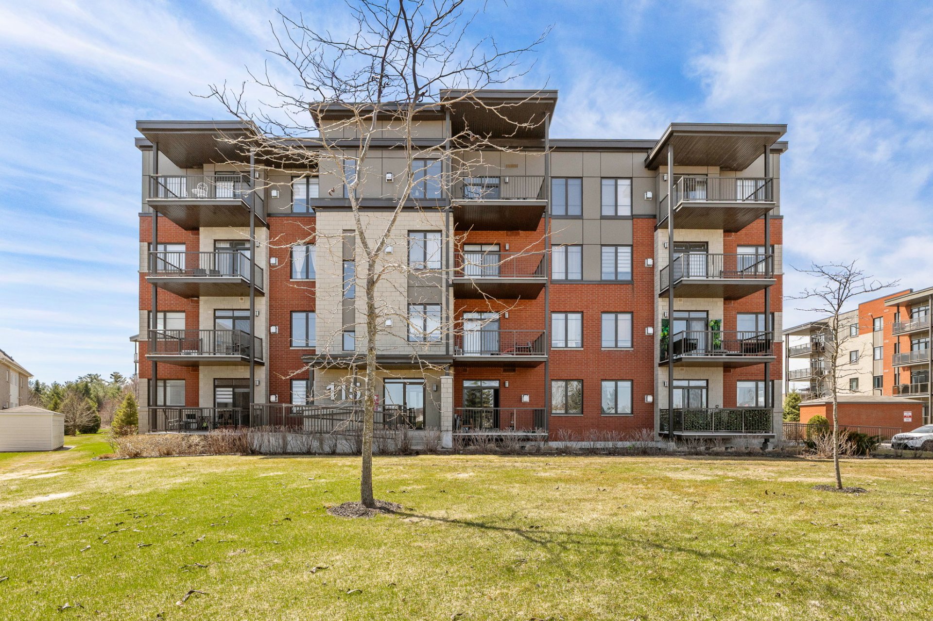 Residential in Gatineau (Aylmer) 5