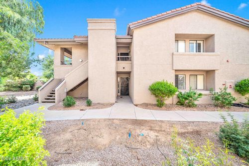 116-9460 E Mission Ln, Scottsdale, AZ, 85258-5542 | Card Image