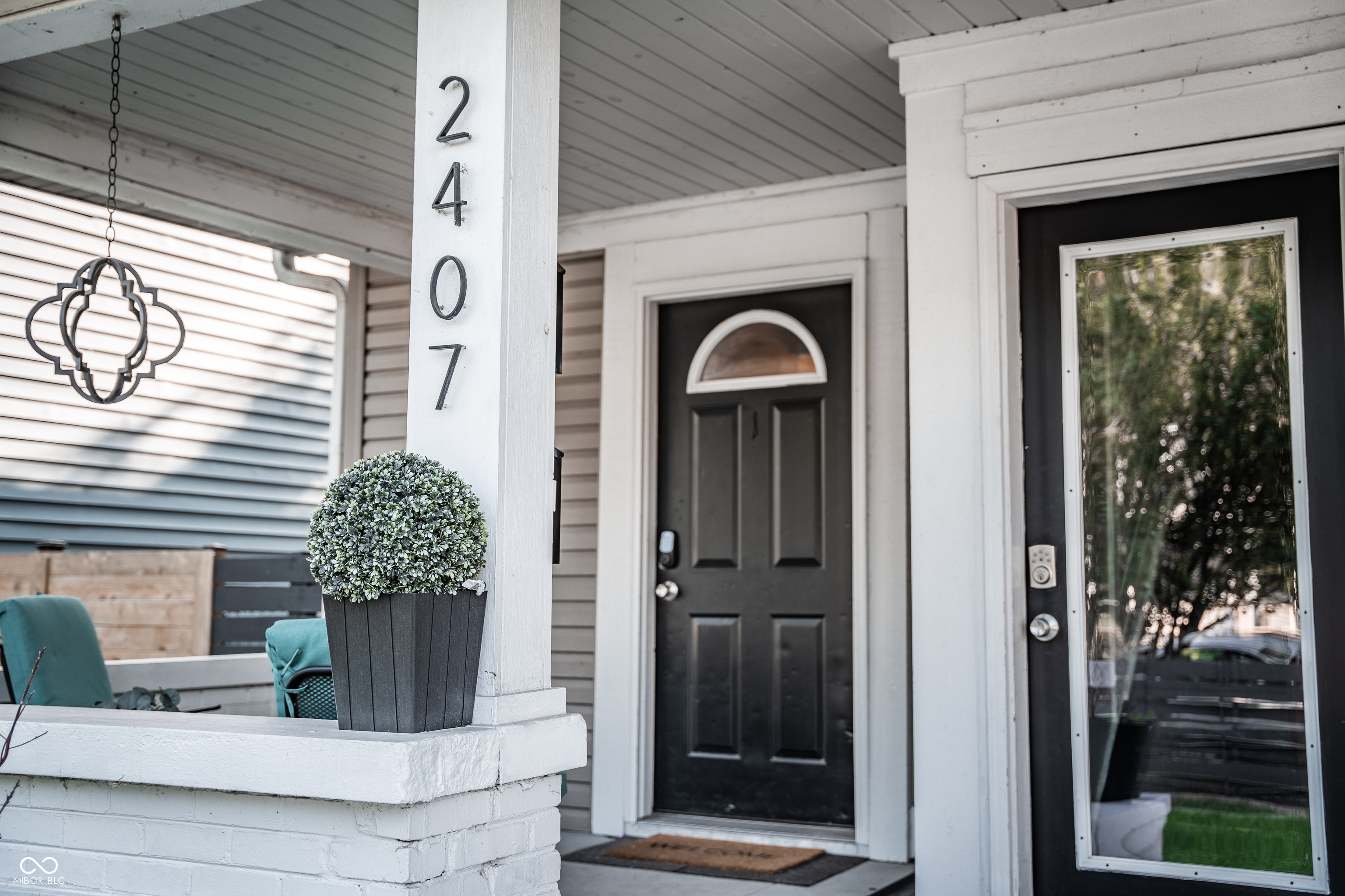 Residential Income in Indianapolis 4