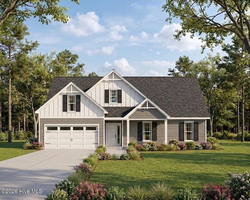 2379 New Savannah Rd, Burgaw, NC, 28425-4110 | Card Image