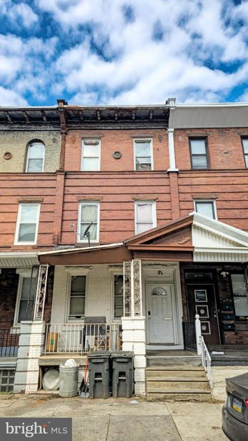 3728 16th St, PHILADELPHIA, PA, 19140-3630 | Card Image