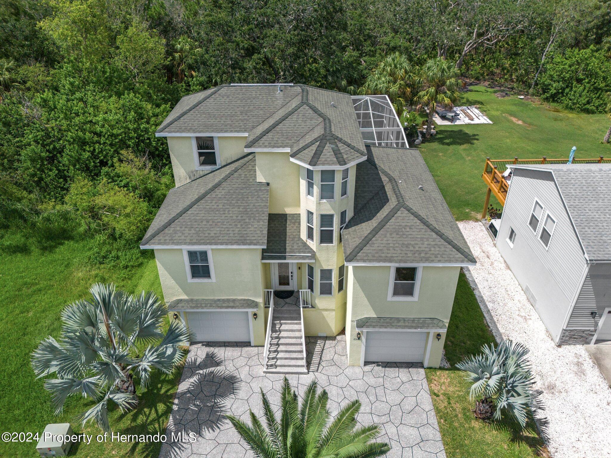 Gulf Way, Hudson, FL 34667