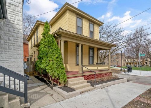 783 Kerr St, Columbus, OH, 43215-1560 | Card Image